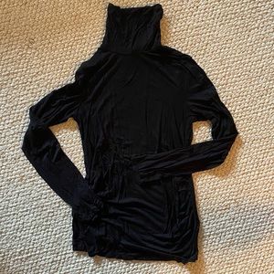 MATERNITY H&M Turtleneck